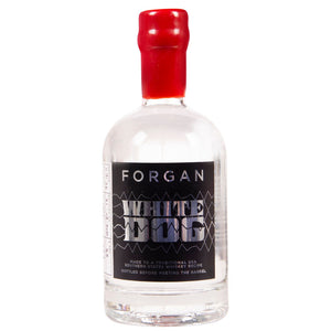 Forgan White Dog - Unaged Single Grain Corn Spirit Batch 10 - 70cl bottle 48%ABV